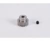 Pinion Gear 18T, model accessory, steel 0.6