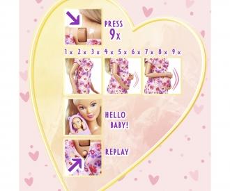 Steffi LOVE Hello Baby