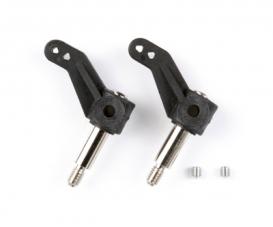 F104/F103 Front Upright, RC spare part, reinforced