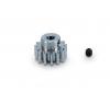 Pinion Gear Module 0,8 steel 15T