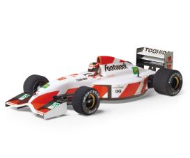 Footwork FA13 Honda (F102)