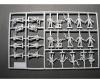 Italeri 1:72 2nd WW German Paratroopers Kit