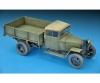 1:35 GAZ-MM Mod. 1943 Cargo Truck (2)