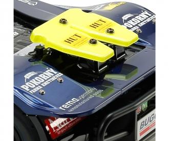 1:14 RC Buggyra Fat Fox RaceTruck TT-01E