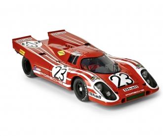 1:8 IXO Porsche 917KH #23 Salzburg