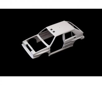 Lancia HF Integrale 1:24 Scale Model Kit