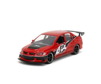 F&F Legacy Series Twin Pack 1:32 W4/2