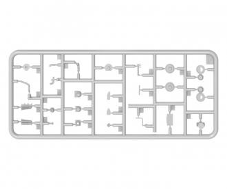 1:35 Transmission Set for T-55/T-55A