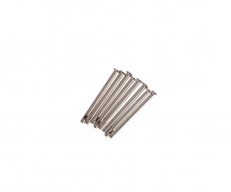CV/CE-10 axe fixation bras de suspens.8p