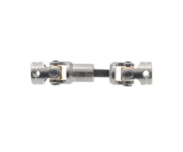 1:14 Steel Drive Shaft, model part, 40-45 mm