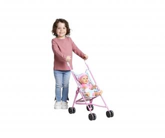 Pram for Dolls