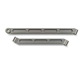 VIRUS 4.0 EP/GP Chassis Brace Set