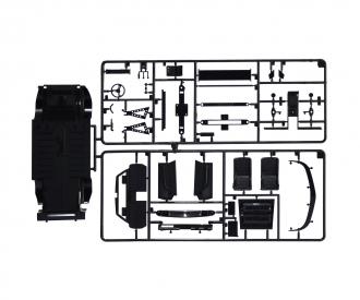 1:24 Lamborghini Miura Jota SVJ