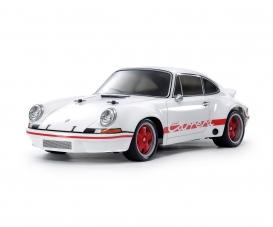 1:10 Porsche 911 Carrera RSR 2.8, RC assembly kit