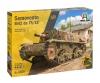 1:35 Semovente M42 da 75/18 mm