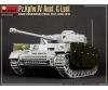 1:35 Pz.Kpfw.IV Ausf.G-Last/H-Early 2in1