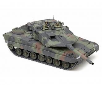 1:35 KPz Leopard 2 A7V, plastic model kit