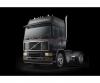 VOLVO F-16 Globetrotter model kit 1:24