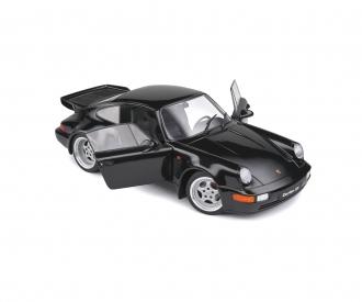 1:18 Porsche 911 (964) schwarz