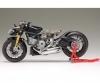 1:12 Ducati 1199 Panigale S, plastic model kit
