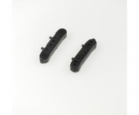 FY10/8/5 Lower Suspension, front/rear