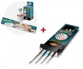 Schipper Accessoires Bundle Peinture par numéros