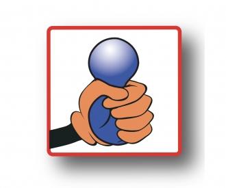Sticky Ball, 2 versions