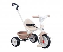 Tricycle Be Move Beige