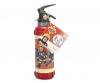 Sam Fire Extinguisher Water Gun