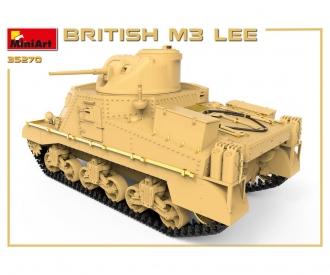 1:35 Brit. M3 Lee