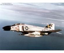 1:48 F-4B Phantom II, aircraft model kit