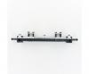 1:14 Low Loader Axle Steered, trailer axle