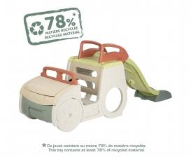 Smoby Life Adventure Car