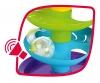 ABC Spin & Roll Rainbow Tower