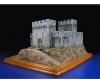 1:72 Assault of Medieval Fortress w/Fig.