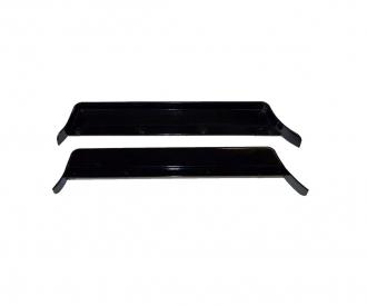 Virus Akuma Side Guards, RC spare parts