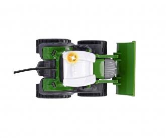 Fendt Cable Fendt Tractor, tracteur RC filaire 14 cm