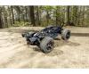 1:8 Virus Extreme 2.4G 100% RTR blue