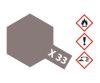 X-33 Bronze Gloss, acrylic paint, 23 ml