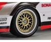 1:10 1991 Audi V8 Touring, RC model kit, TT-02