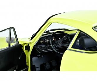iXO Porsche 911 RS 2.7 Model Car 1:8