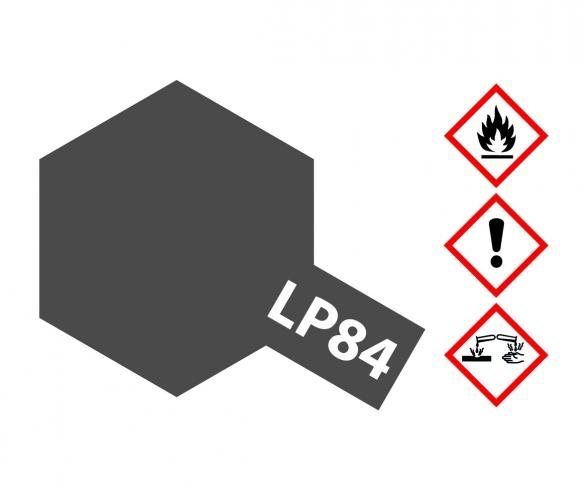 LP-84 Camouflage Grey 10ml HGV