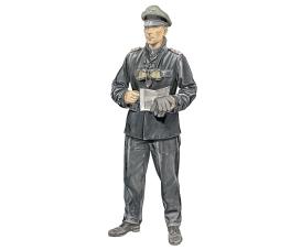 1:16 Obersturmbannführer (Ardennes 1944)