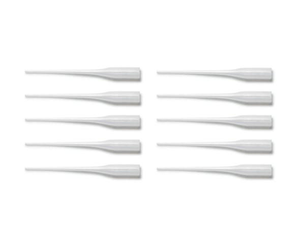 CA Cement Micro Nozzles, adhesive accessory, 10-pack