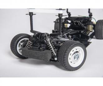 1:10 VW Type 2 (T1), RC assembly kit, M-06