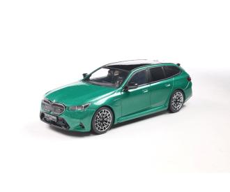 1:43 BMW G99 MS TOURING ISLE OF MAN