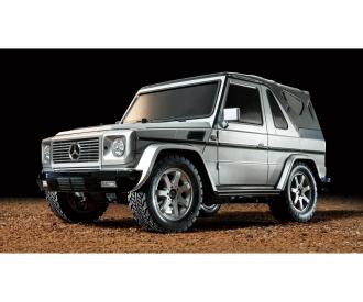 1:10 RC MB G-Class G320 Cabrio (MF-01X)