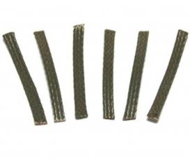 Scalextric Braid (6) Slot Car Replacement Set
