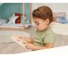 Peppa Pig Puzzle à encastrement