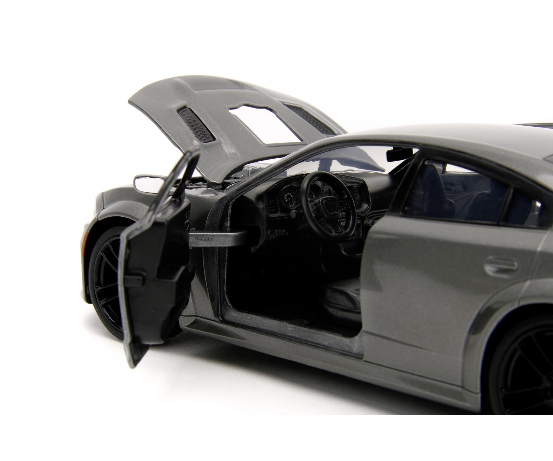 Buy Fast & Furious 2021 Dodge Charger 1:24 online | Jada Toys